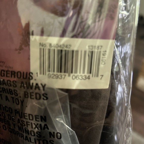 Frozen 2 Cosplay Prince Kristoff Costume Coat Halloween Outfit Full Set Disney - Picture 15 of 16